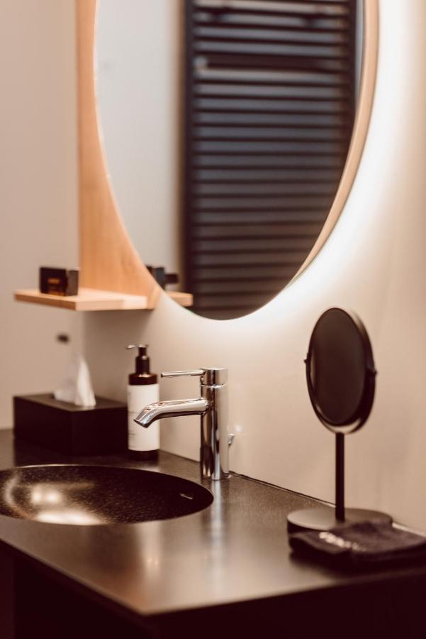Joann Suites & Apart Kleinarl Extérieur photo