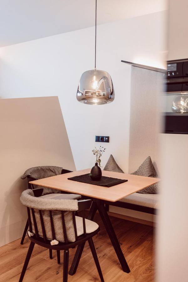 Joann Suites & Apart Kleinarl Extérieur photo