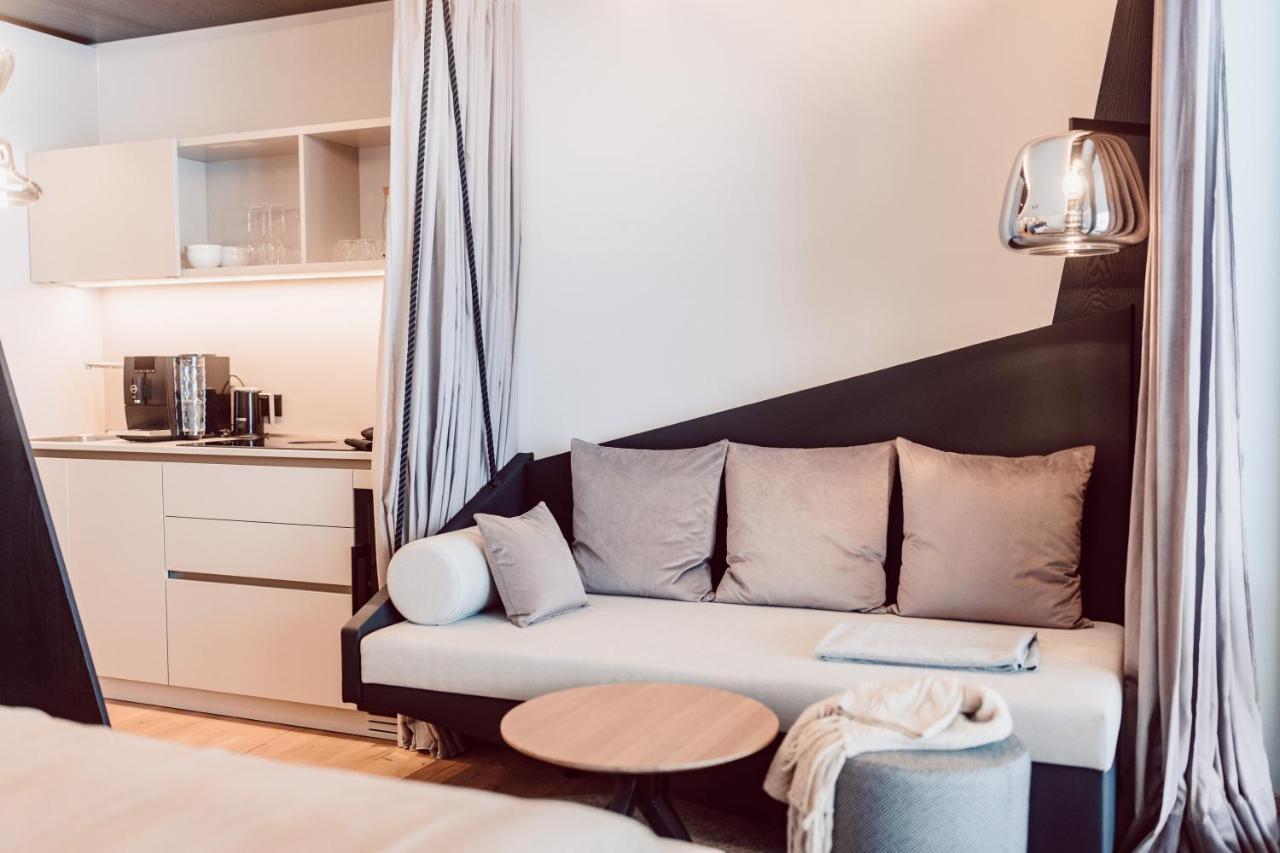 Joann Suites & Apart Kleinarl Extérieur photo