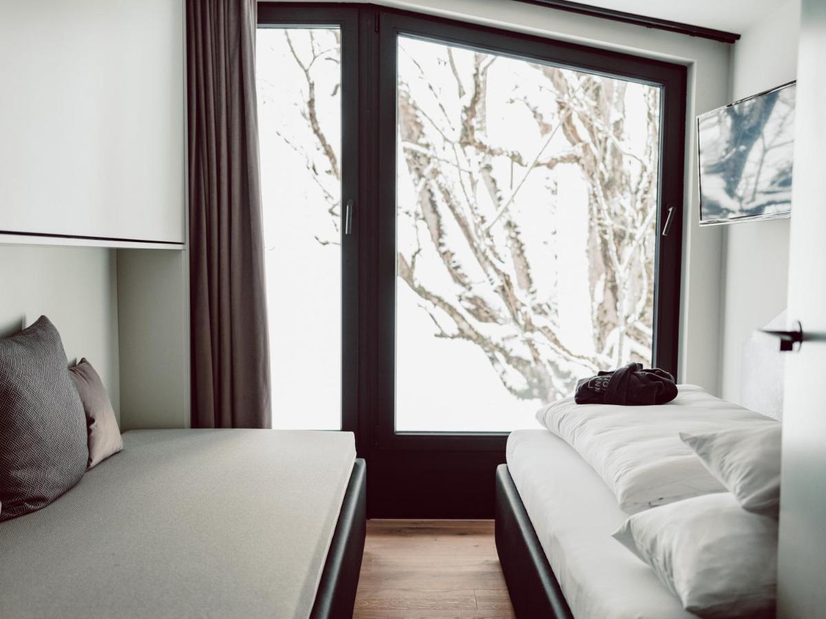 Joann Suites & Apart Kleinarl Extérieur photo
