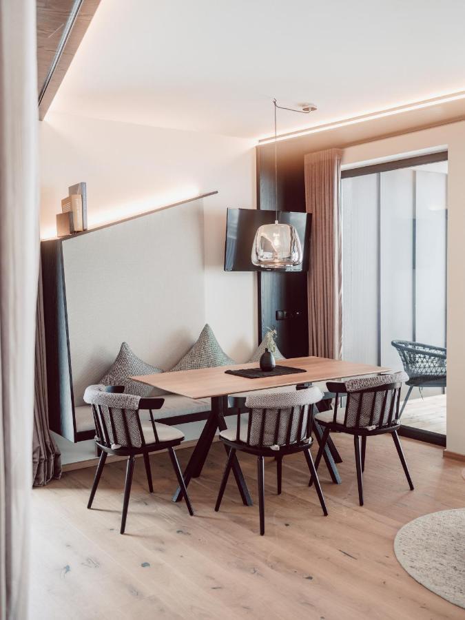 Joann Suites & Apart Kleinarl Extérieur photo