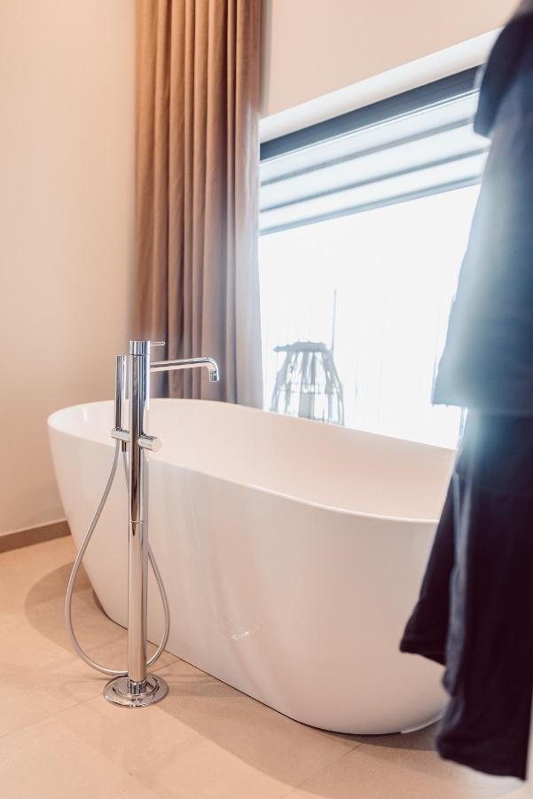 Joann Suites & Apart Kleinarl Extérieur photo