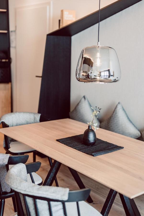 Joann Suites & Apart Kleinarl Extérieur photo