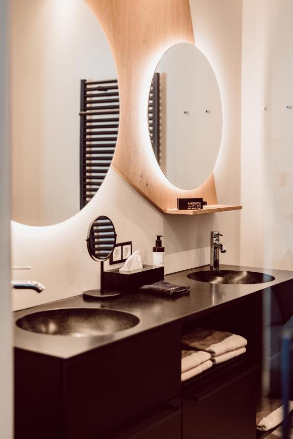 Joann Suites & Apart Kleinarl Extérieur photo